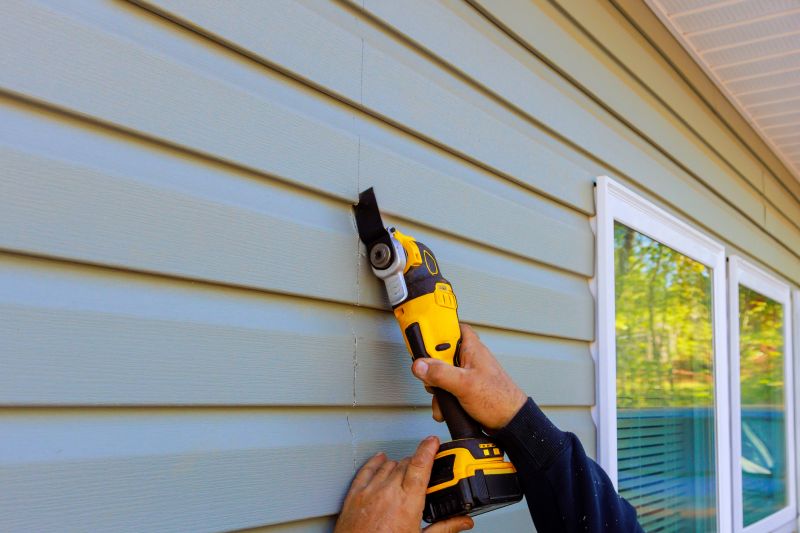 Black Friday Siding Deals