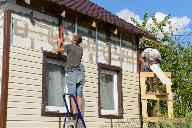 Vinyl Siding Repair - Image 16