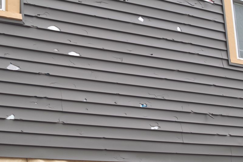 Vinyl Siding Repair - Image 10
